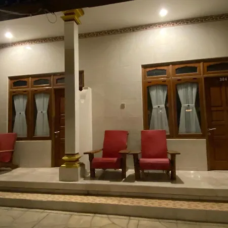 Saka Boutique Hotel-3