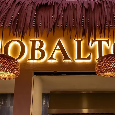 The Paramar Beachfront Boutique Hotel With Breakfast Included - Downtown Malecon-2