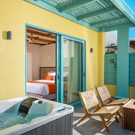Artion City Boutique Hotel-3