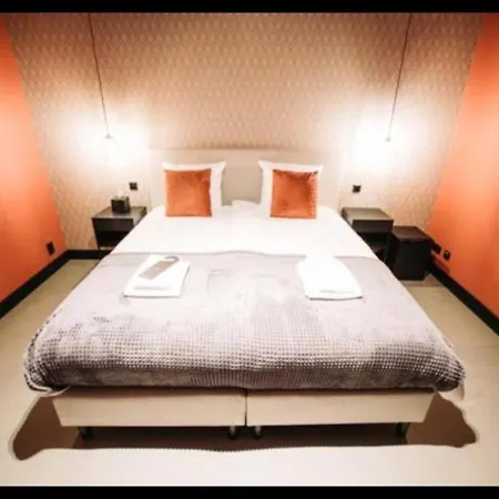 Boutique Hotel Lupo-3