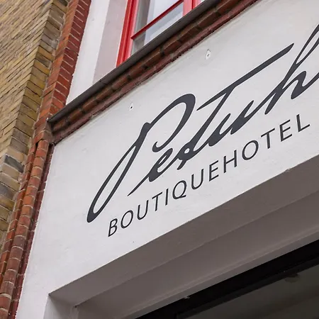 Boutiquehotel Petuh Am Hafen - Adults Only-3
