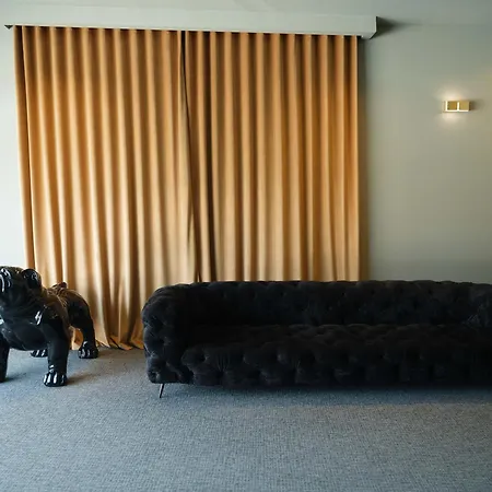 The Central View Boutique Hotel-3