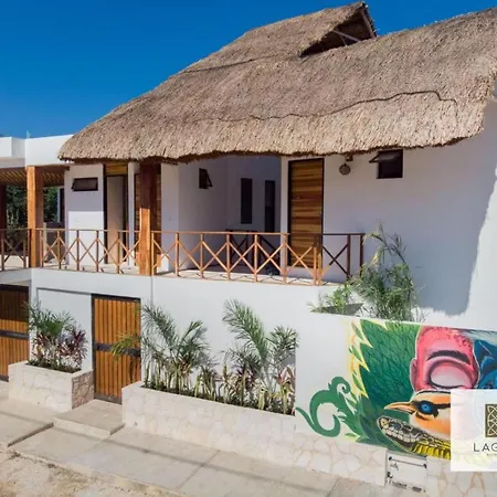 Lagoon Boutique Hotel - Luxury Chaman Experience-2