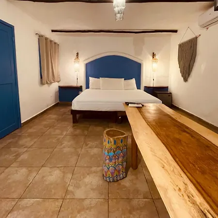 Mio Tulum Hotel Boutique-2