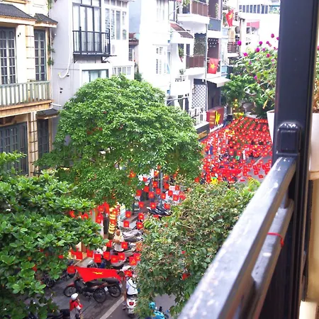 Palago Boutique Hotel & Rooftop-2
