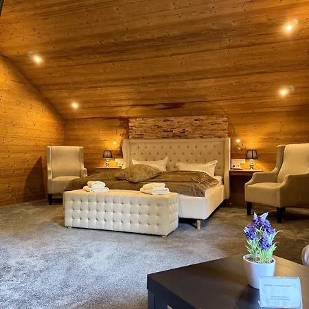 Wolfstein - Le Boutique Hotel-3