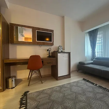 Atlantik Butik Hotel-2