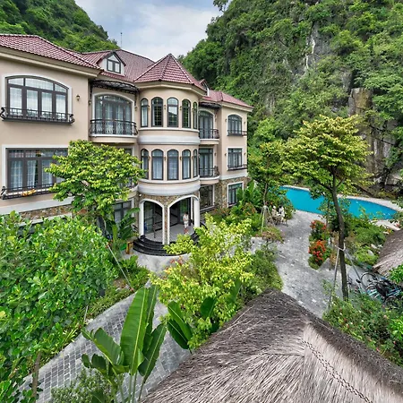Indochine Boutique Hotel Ninh Binh-2