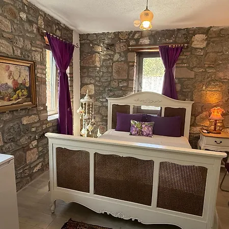 Masal Küçükköy Boutiquehotel-3