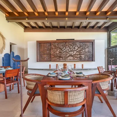 Casa Cristina Fresh Boutique Hotel-2