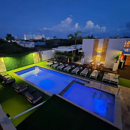 Aruba Boutique & Art Hotel - Adults Only-3