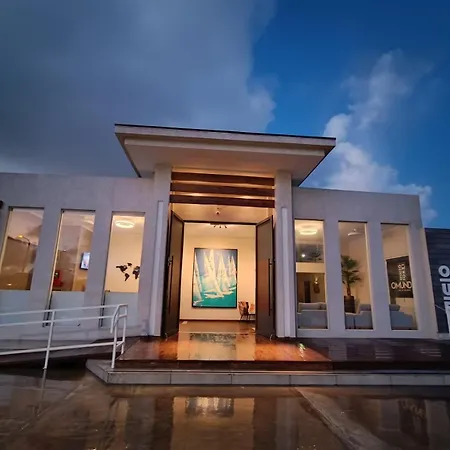 Aruba Boutique & Art Hotel - Adults Only-3
