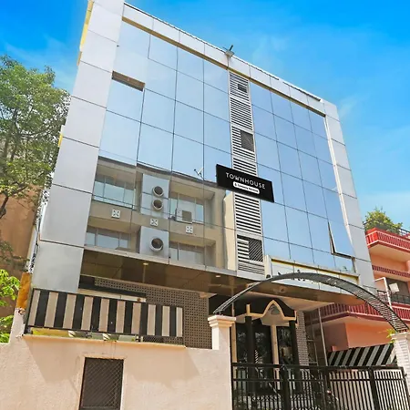 Super Townhouse Cantonment Varanasi Formerly Sarin Inn-3