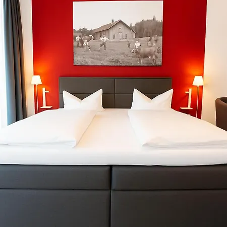 Ar Boutique Hotel Kempten-3