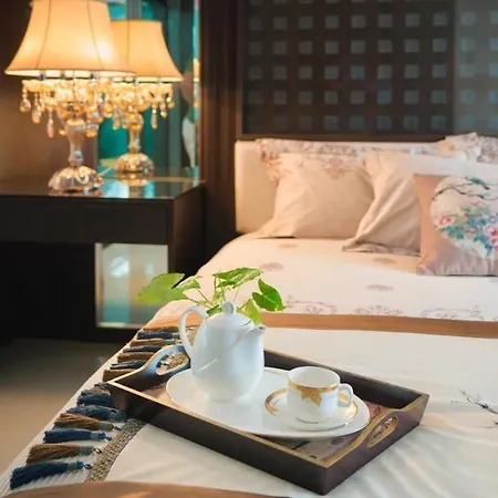 Andy'S Boutique Hotel-2