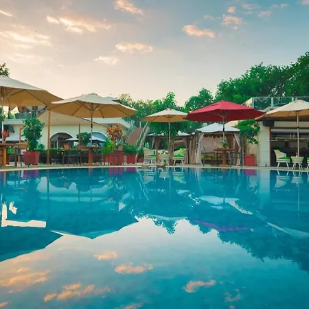 Andy'S Boutique Hotel-3