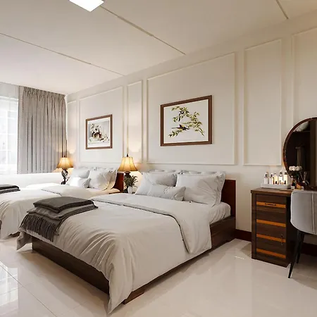 Sg Boutique Matterhorn Hotel-2