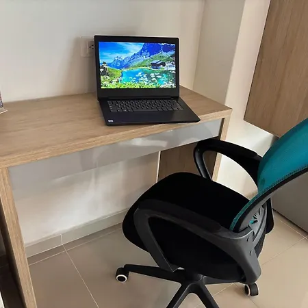 Hotel Boutique Laureles Medellin-3