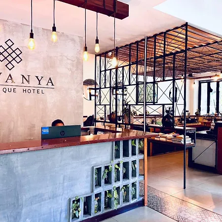 Lavanya Boutique Hotel-2