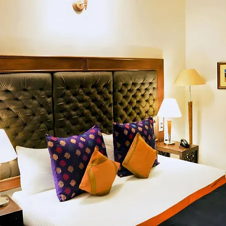 Gomang Boutique Hotel-3