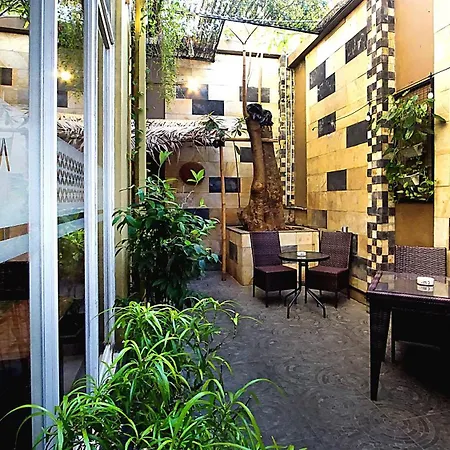 Lamora Sagan Yogyakarta - Formerly H Boutique Yogyakarta-2