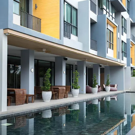 The Zense Boutique Hotel-2