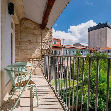 Jardim Da Batalha Boutique Hotel By Shiadu-2