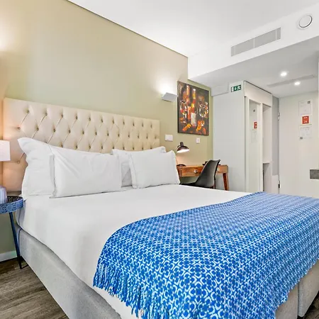 Jardim Da Batalha Boutique Hotel By Shiadu-2