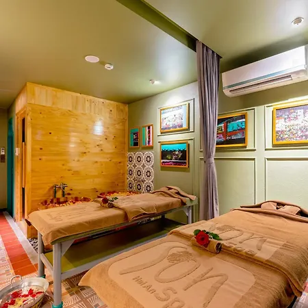 Son Hoi An Boutique Hotel & Spa-2