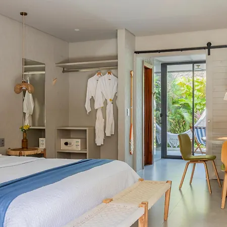 Saline Taiba Boutique Beach Hotel-2