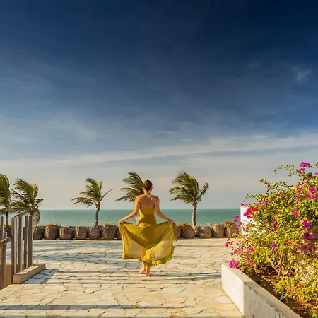 Saline Taiba Boutique Beach Hotel-3