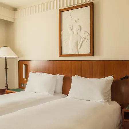 Hotel Des Grands Voyageurs-2