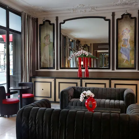 Hotel Eiffel Seine-3
