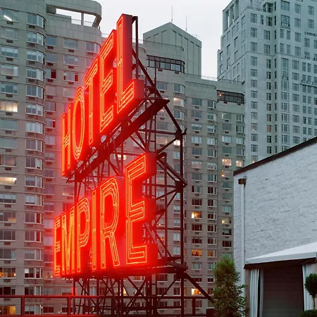 The Empire Hotel New York-3