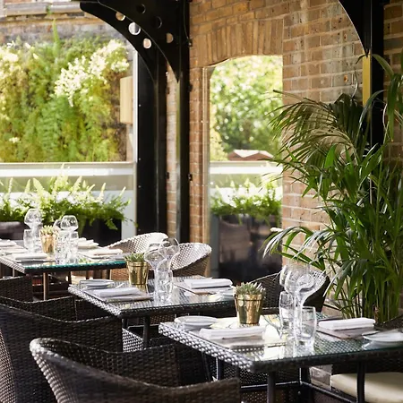 The Montague On The Gardens-2