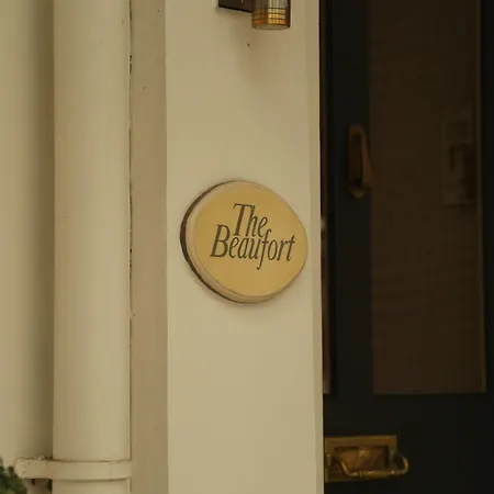 The Beaufort Hotel-3