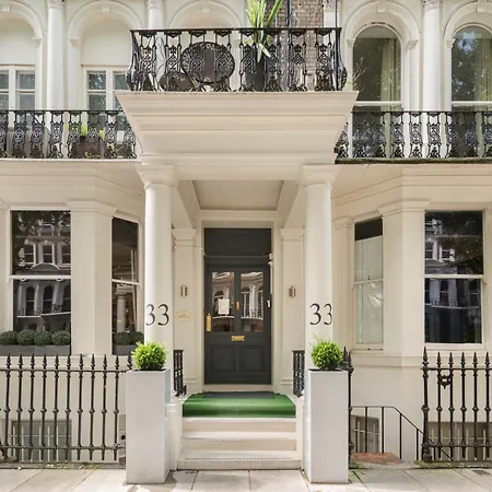 The Beaufort Hotel-2