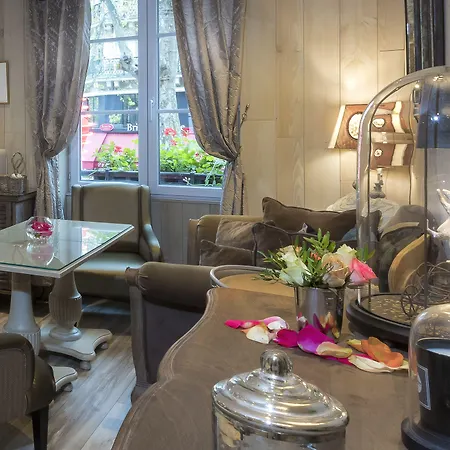 Hotel Cluny Square-2