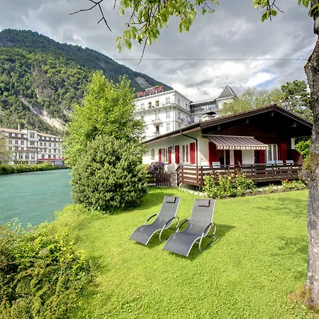 Boutique Hotel Bellevue-2