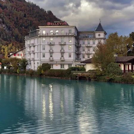 Boutique Hotel Bellevue-2