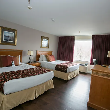 Hearthstone Inn Boutique Hotel Halifax-Dartmouth-2