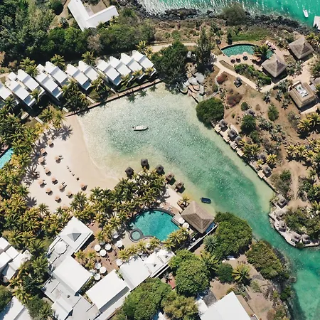 Paradise Cove Boutique Hotel (Adults Only)-3