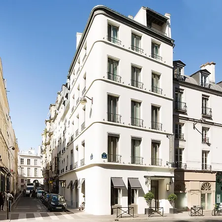 Academie Hotel Saint Germain-3
