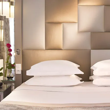 Hotel A La Villa Des Artistes-2
