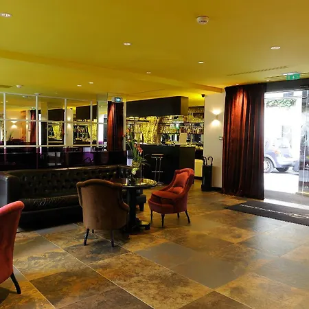 Hotel Le Bellechasse Saint-Germain-3