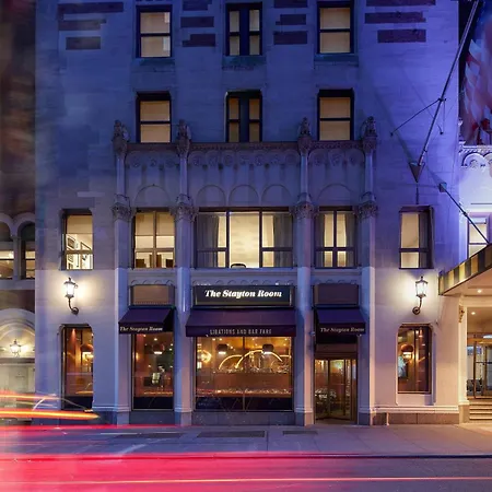 The Lexington Hotel, Autograph Collection-2