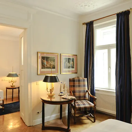 Boutique Hotel Splendid-2