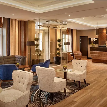 The Westbourne Hyde Park-3
