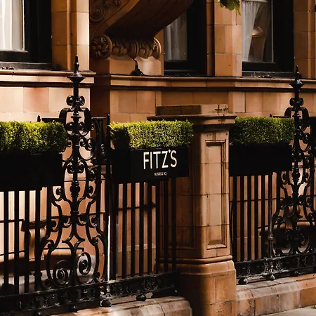 Kimpton Fitzroy London By Ihg-2