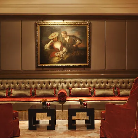 The Michelangelo New York-3